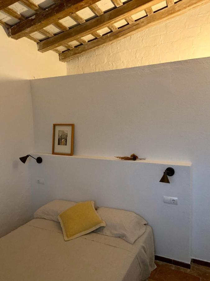 Ecoturisme Mas Ribas Hotel Palamos Ngoại thất bức ảnh