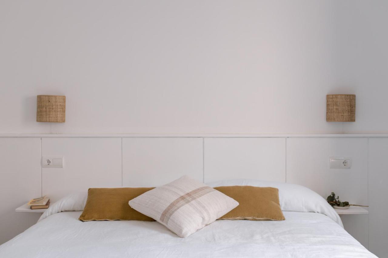 Ecoturisme Mas Ribas Hotel Palamos Ngoại thất bức ảnh