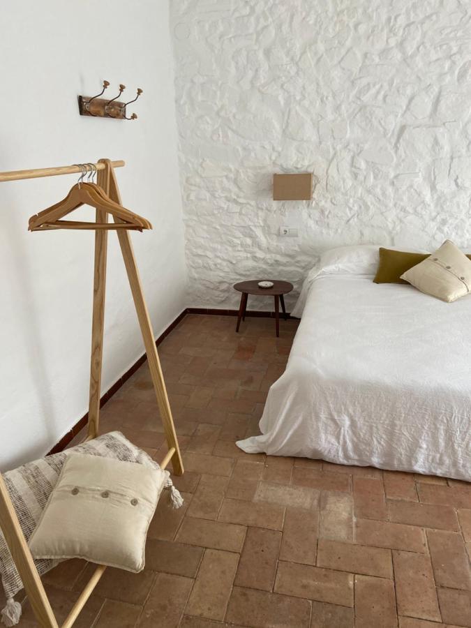 Ecoturisme Mas Ribas Hotel Palamos Ngoại thất bức ảnh