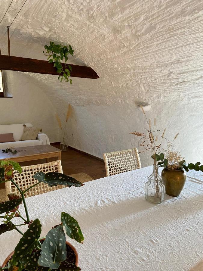 Ecoturisme Mas Ribas Hotel Palamos Ngoại thất bức ảnh