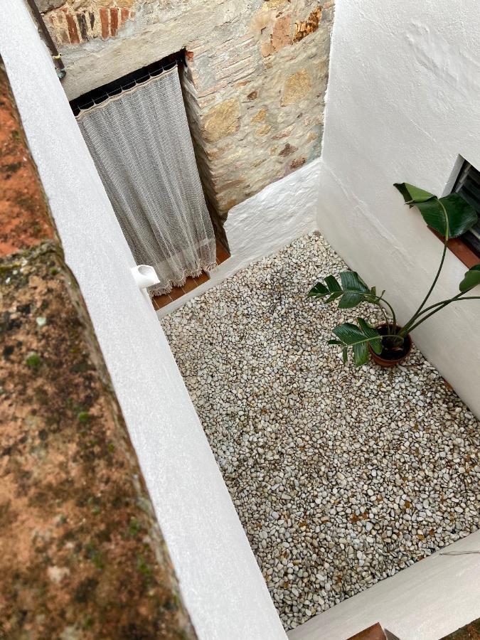 Ecoturisme Mas Ribas Hotel Palamos Ngoại thất bức ảnh