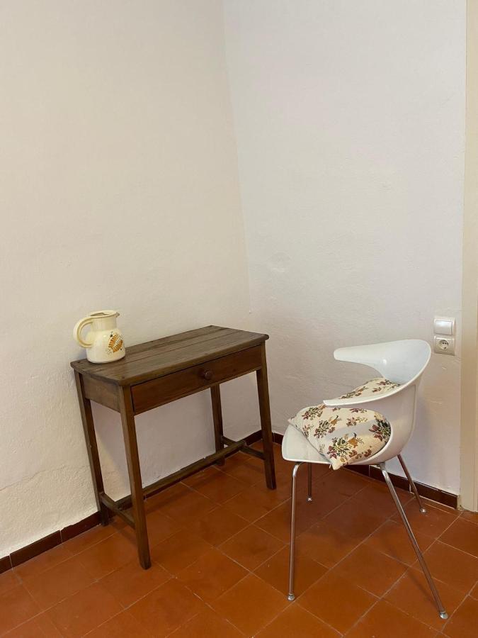 Ecoturisme Mas Ribas Hotel Palamos Ngoại thất bức ảnh