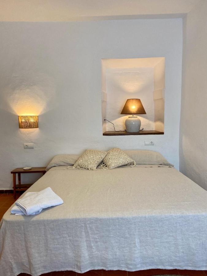 Ecoturisme Mas Ribas Hotel Palamos Phòng bức ảnh