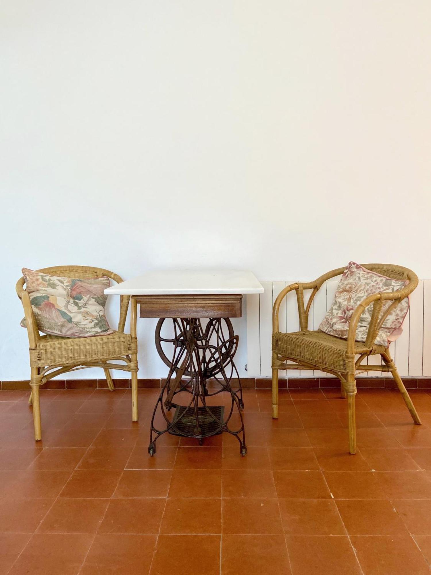 Ecoturisme Mas Ribas Hotel Palamos Phòng bức ảnh