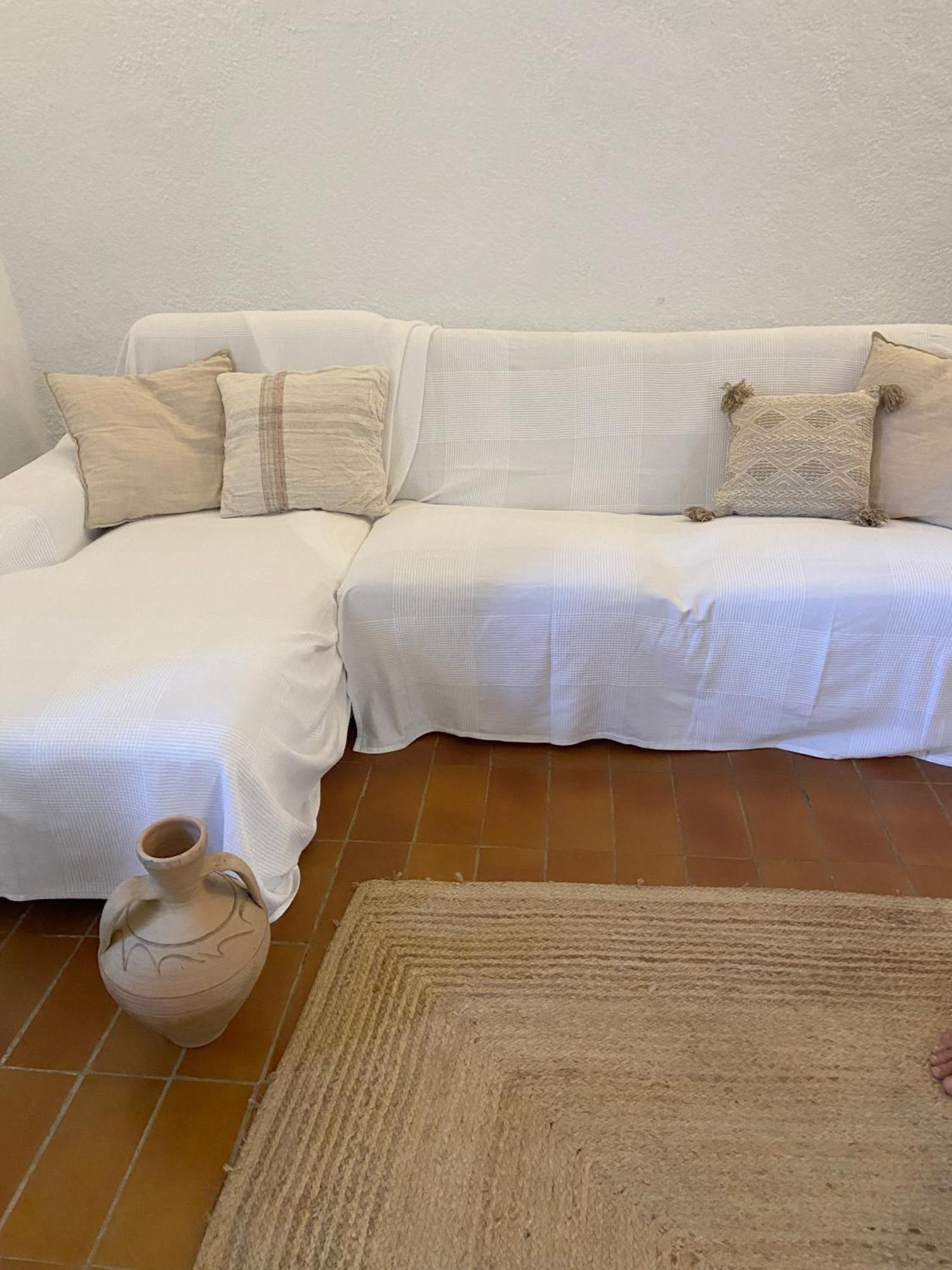 Ecoturisme Mas Ribas Hotel Palamos Phòng bức ảnh