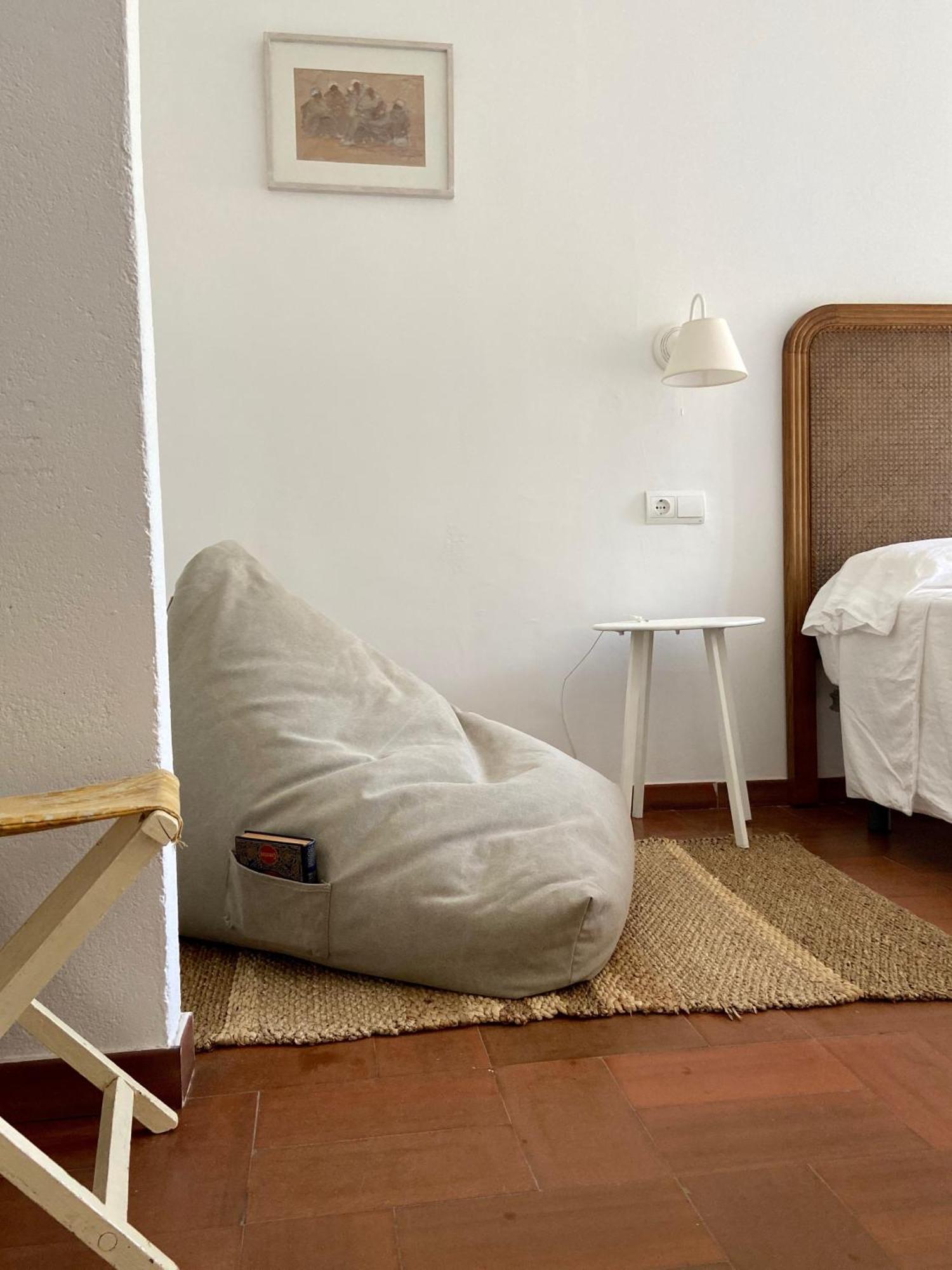 Ecoturisme Mas Ribas Hotel Palamos Phòng bức ảnh